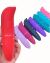 VIBRADOR GOLFINHO CORES - PROMOÇÃOOO - comprar online