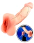 CAPA PENIANA E MASTURBADOR VAGINA - Ref. 7509 - Imperial Sexshop - Loja Erótica Completa PROMOÇÃO
