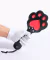 PALMATÓRIA PATA DE GATO EM COURO - Ref. 8057 na internet