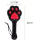 PALMATÓRIA PATA DE GATO EM COURO - Ref. 8057 - Imperial Sexshop - Loja Erótica Completa PROMOÇÃO