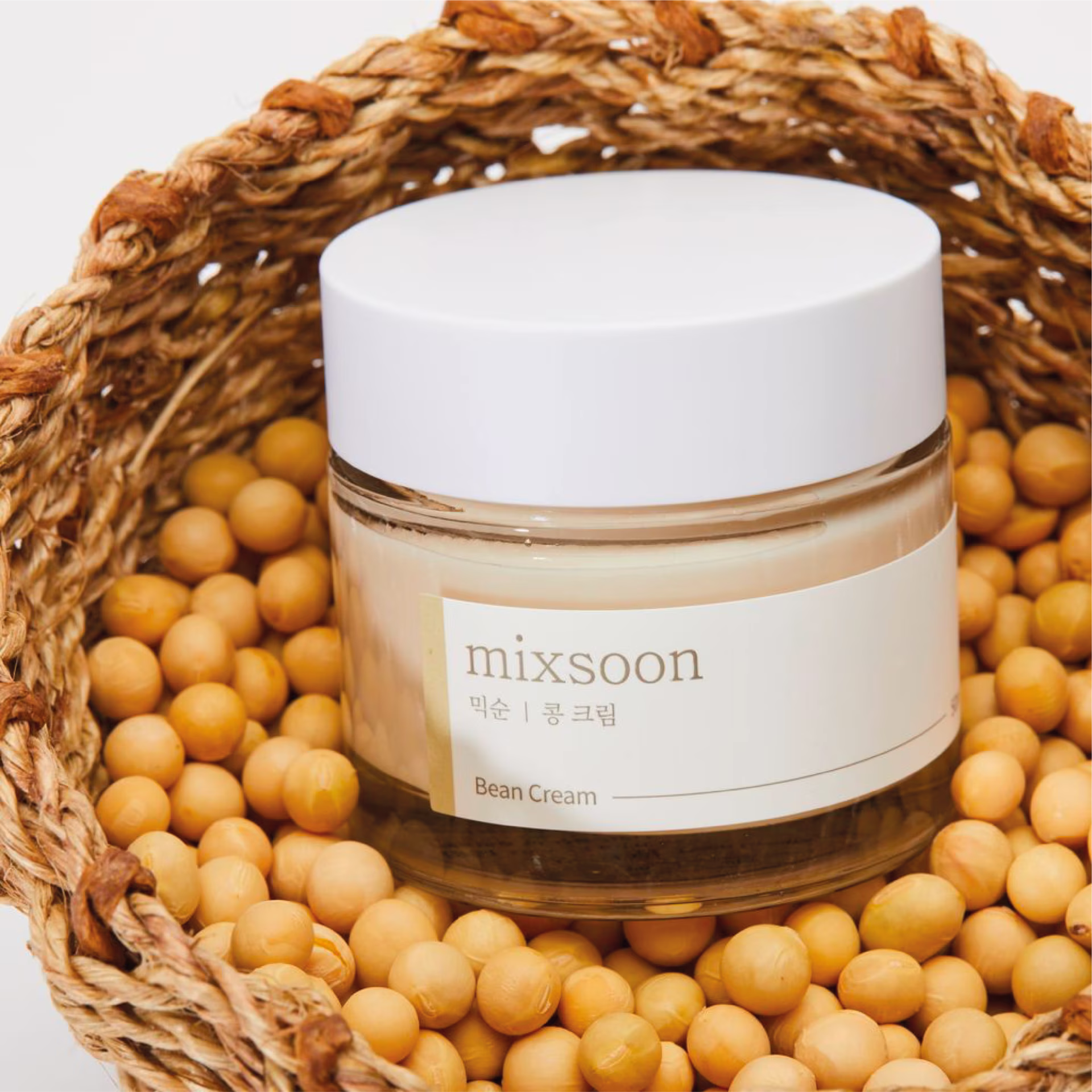 Imagen de MIXSOON BEAN GLOW ROUTINE | RUTINA COMPLETA DE 4 PASOS