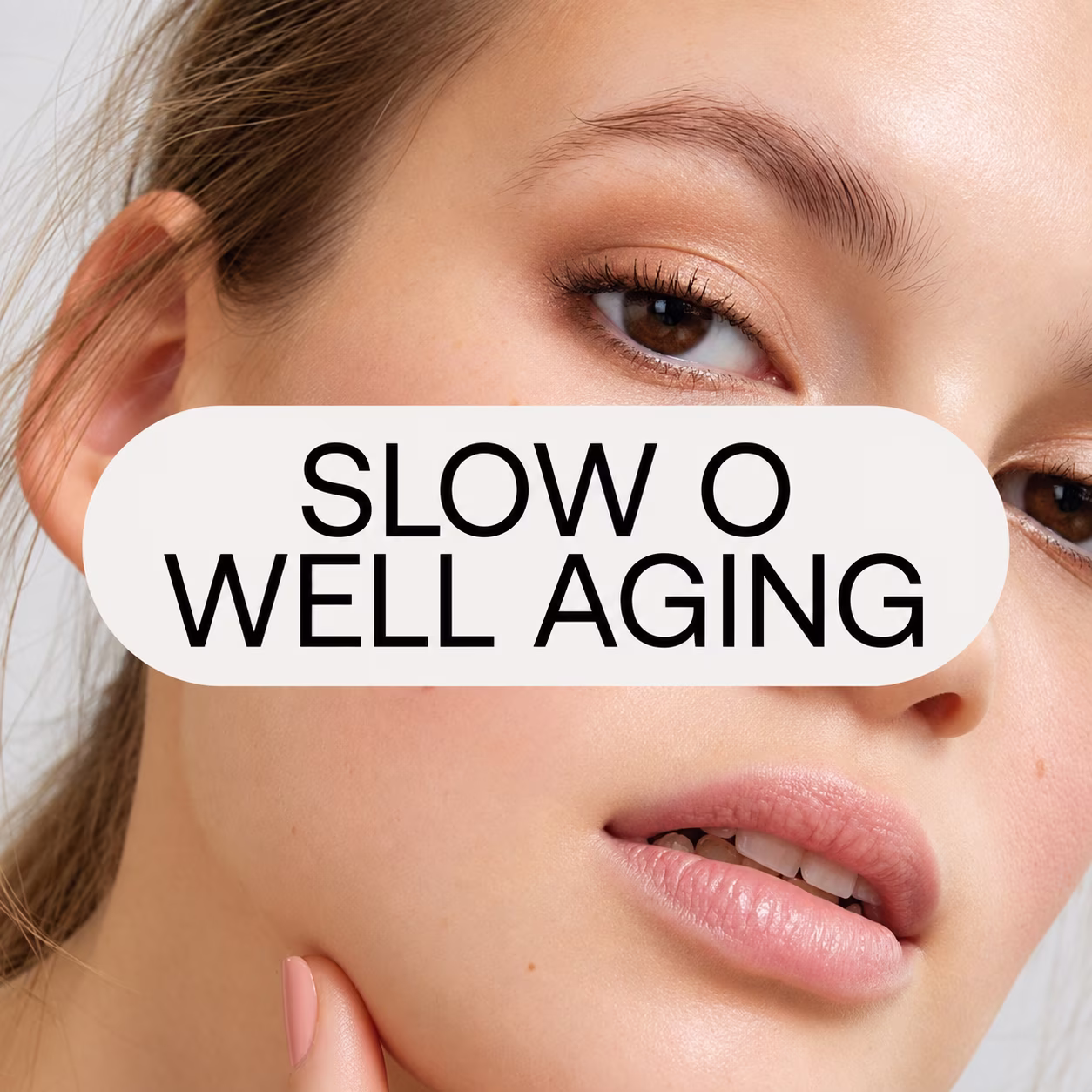 Skincare anti-age