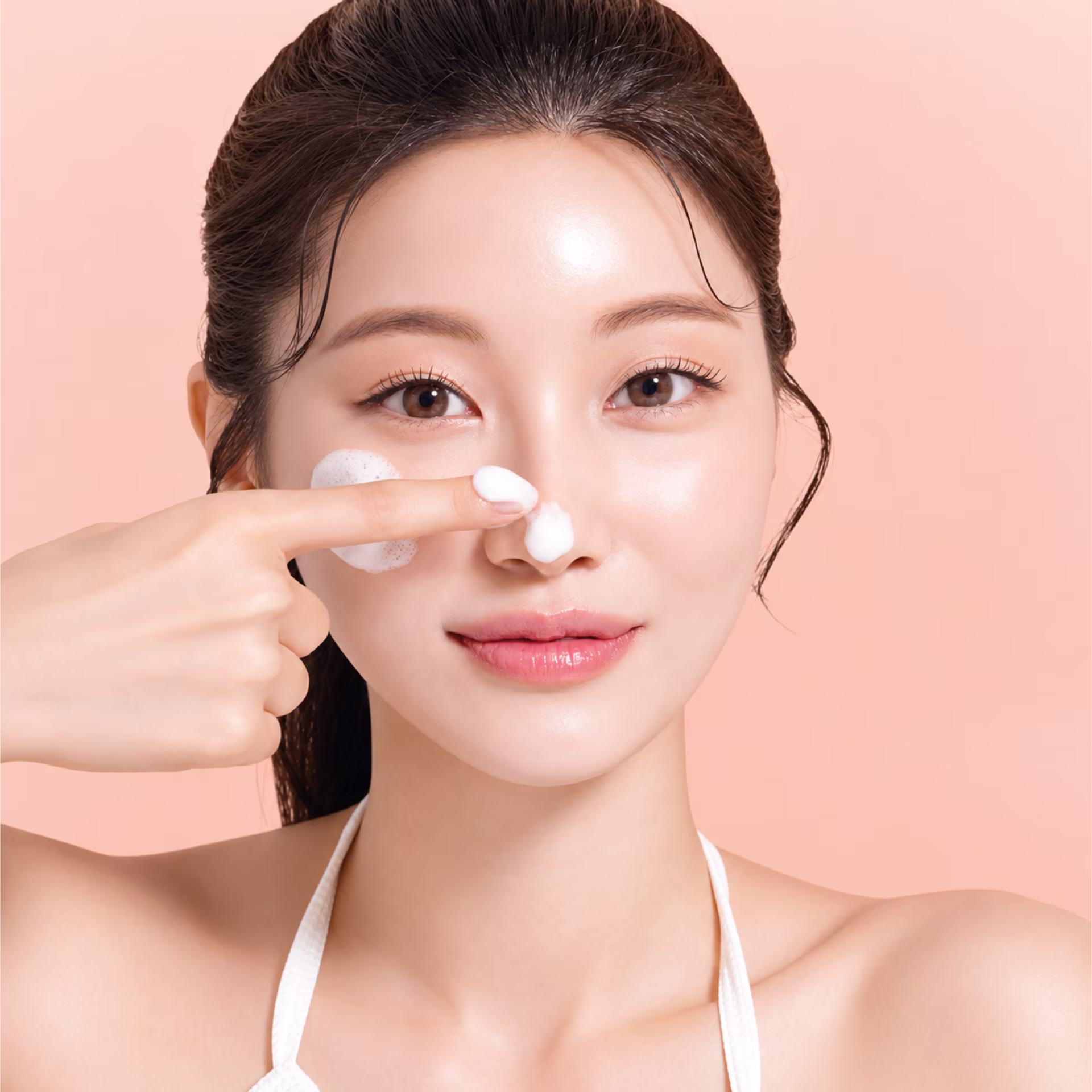 Imagen de MIXSOON PDRN COLLAGEN GEL CLEANSER 100 ML | GEL LIMPIADOR CON PDRN