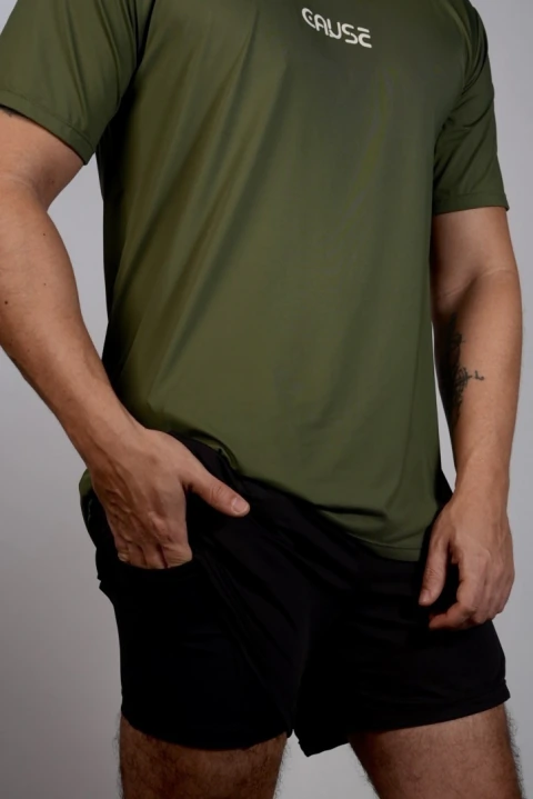 Camiseta Foz - comprar online