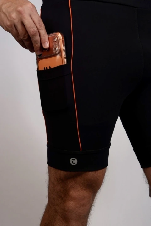 Short Runner Jalapão - comprar online