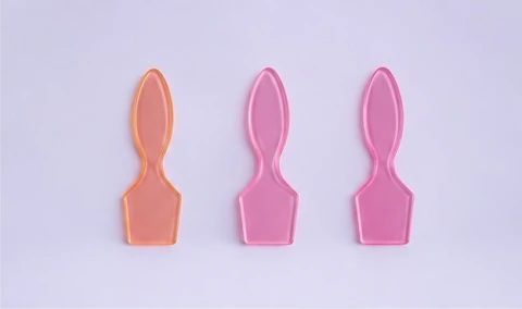 Cucharas planas | pack x 1kg