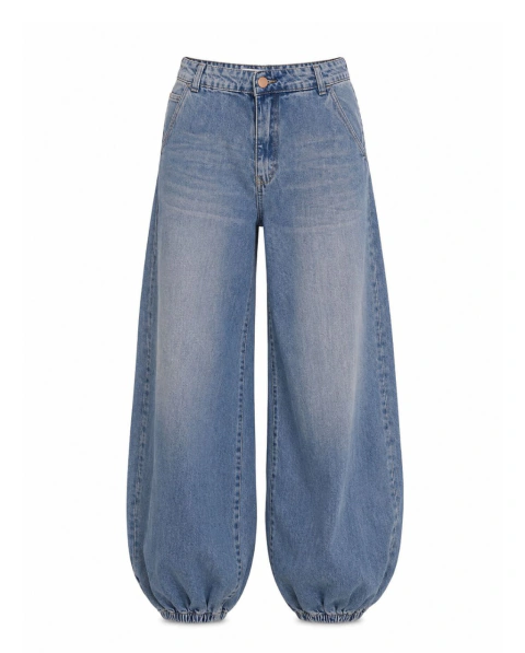 Calça Aladin Jeans