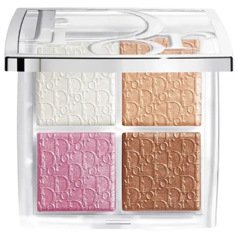 DIOR Backstage Glow Maximizer Face Palette - 001