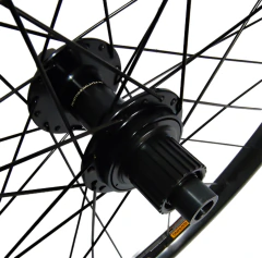Roda WTB Dianteira/Traseira 29x32F I30 Boost M-SPLINE - loja online