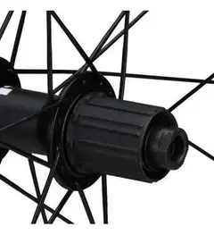 Par Roda 29 Shimano WH-MT500 Boost HG - HARD BIKE