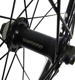 Imagem do Roda WTB Dianteira/Traseira 29x32F I30 Boost M-SPLINE