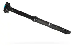 Canote Koryak Adjust Aumínio 31.6x467x150mm Rota Interna com alavanca.