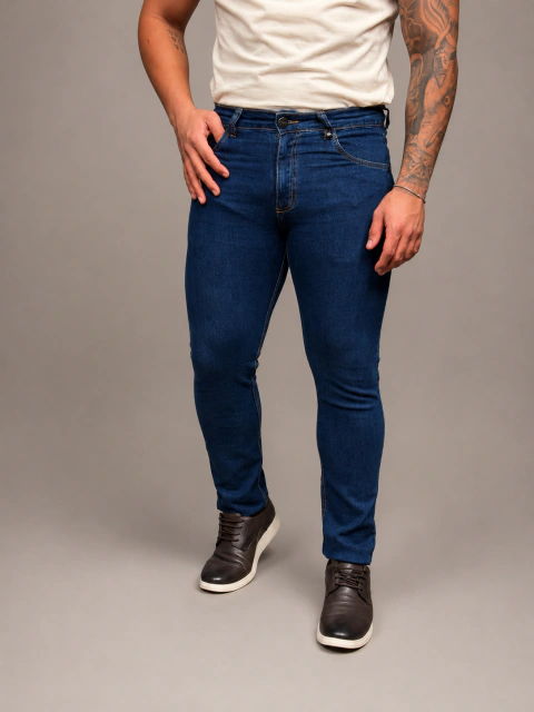 Calça Jeans Blinclass
