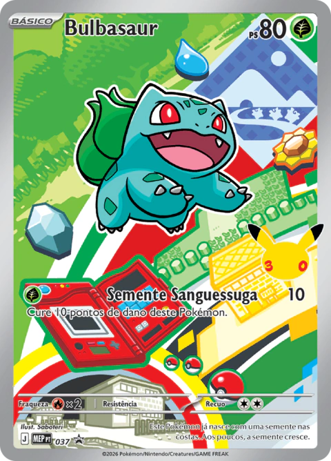Bulbasaur (037)