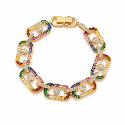 Pulseira Alice