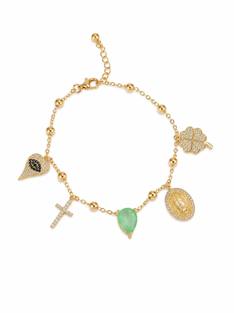 Pulseira Norminha