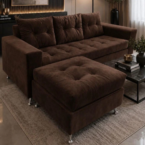 SOFA GH CAPITONE