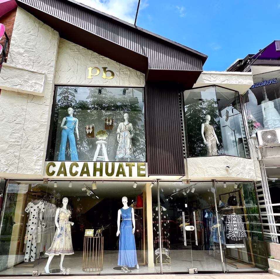 Store Barrio Bugambiles