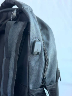 Mochila Horizonte. - comprar online