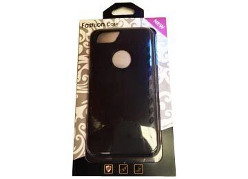 FUNDA CELULAR IPHONE 7 SHIELD CASE