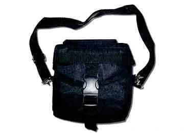BOLSO CHICO (CAMARAS FAMILIARES) - OUTLET - DETALLES ESTETICOS
