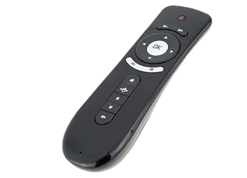 PRESENTADOR DIGITAL T2 USB 2.4GHZ 2XAAA WIN XP 7 8 ANDROID LINUX - NO TIENE LASER