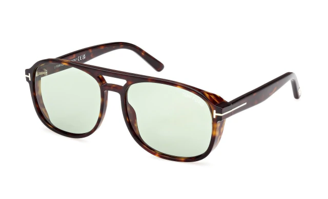 Óculos de Sol Tom Ford FT1022 52N