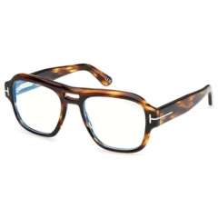 Óculos de Grau Tom Ford FT6085-B 055