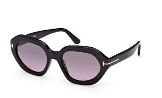 Óculos de Sol Tom Ford FT1341 01B