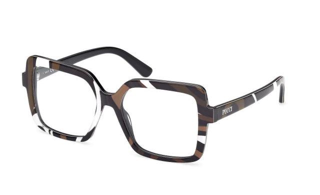 Óculos de Grau Emilio Pucci EP5265 099