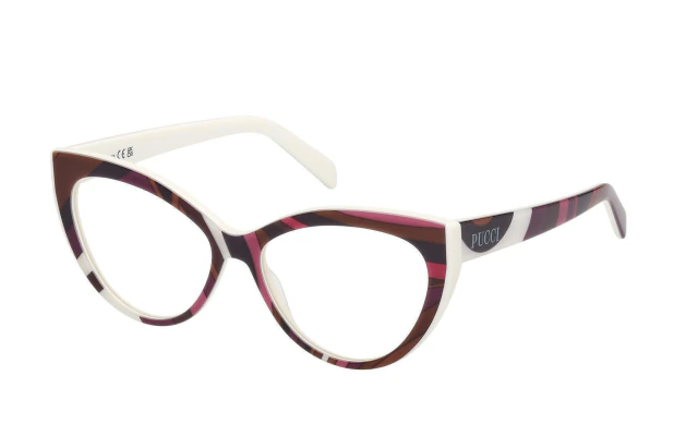 Óculos de Grau Emilio Pucci EP5215 099