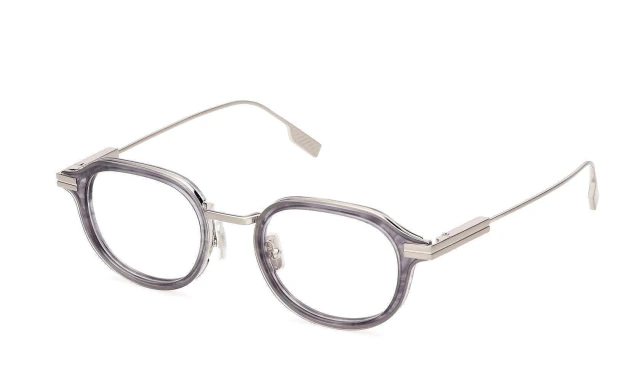 Óculos de Grau Zegna EZ5296 020
