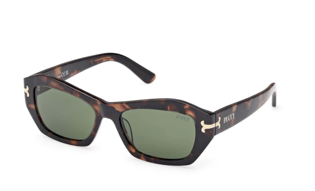 Óculos de Sol Emilio Pucci EP0235 55N