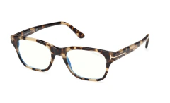Óculos de Grau Tom Ford FT6120-B 055