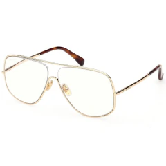 Óculos de Grau Max Mara MM5222-B 030