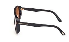Óculos de Sol Tom Ford FT1182 01E
