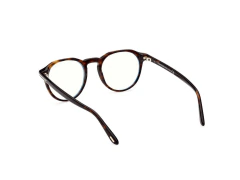 Óculos de Grau Tom Ford FT5833-B 052