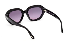Óculos de Sol Tom Ford FT1341 01B