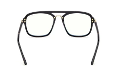 Óculos de Grau Tom Ford FT6086-B 001