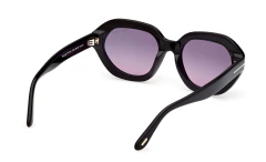 Óculos de Sol Tom Ford FT1341 01B