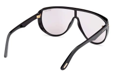 Óculos de Sol Tom Ford FT1182 01A