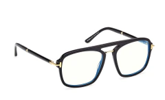 Óculos de Grau Tom Ford FT6086-B 001