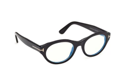 Óculos de Grau Tom Ford FT6172-B 001