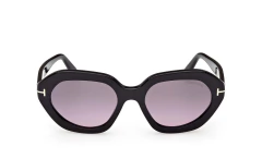 Óculos de Sol Tom Ford FT1341 01B