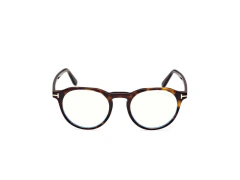 Óculos de Grau Tom Ford FT5833-B 052