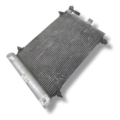 Radiador Agua Peugeot 607 3.0 2002 2003 2004 2005 2006