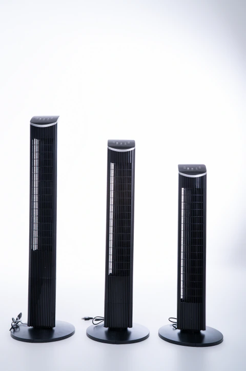 Ventilador de Torre Vita RH 116cm