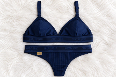 Conjunto Top Secret