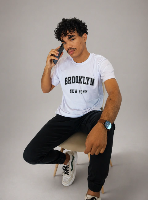 REGULAR FIT BROOKLYN