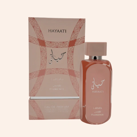 Hayaati Florence · Lattafa | 100 ml
